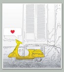 vespa